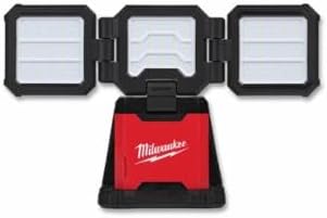 Milwaukee Electric - M18 18-Volt Lithium-ION Cordless 4500 LUMENS Rover