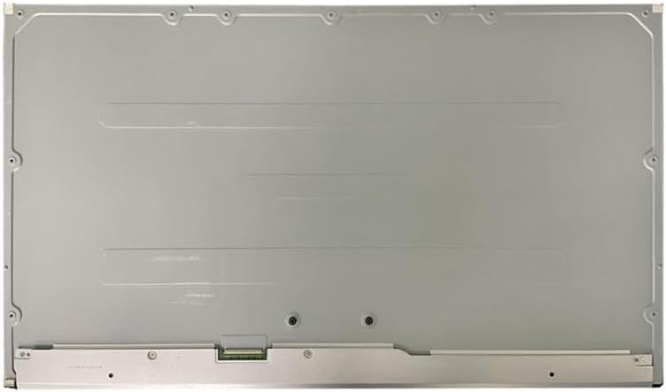 27.0' Display Panel Compatible with HP 27-CB1095XT All in One Desktop PC FHD 1920 * 1080 LCD Non-Touch Screen Replacement