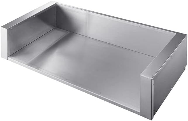DCS 54-Inch Insulated Jacket for 48-Inch Gas Grills with Storage Attachment - BGA54-IJS