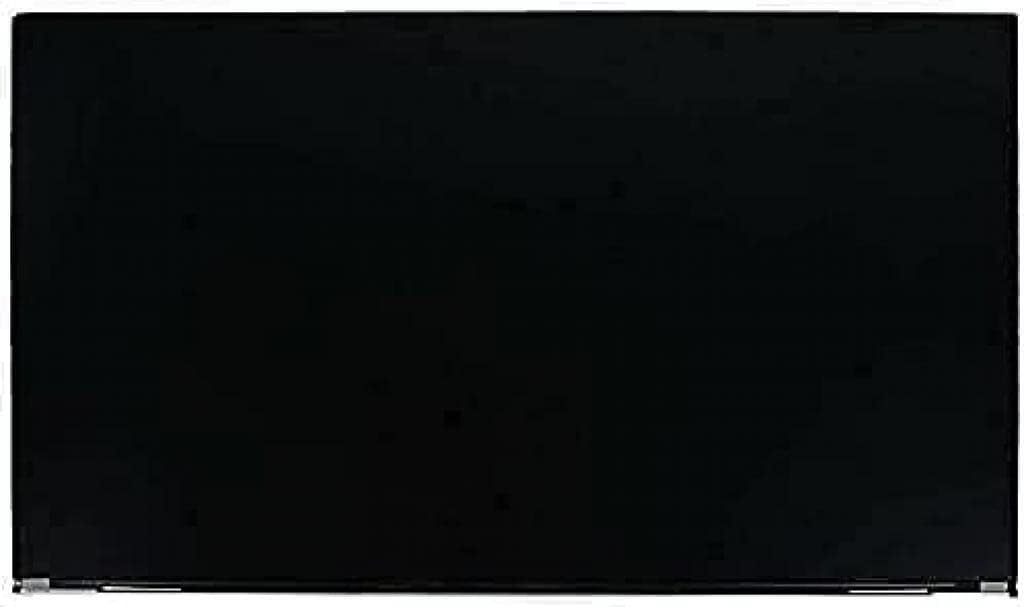 27.0' Screen Replacement for HP All in One 27-DP0053W 30 pin FHD 1920×1080 LCD Non-Touch Display Panel