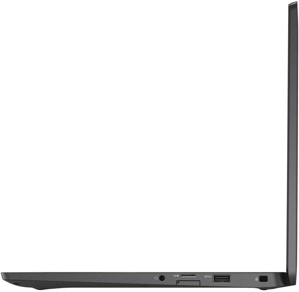Dell 7400 Latitude Laptop 14' 1920x1080 FHD Touchscreen Notebook, 8th Gen Intel Core i7-8665U, 32GB RAM, 512GB M.2-NVMe, HDMI, Type-C, Webcam, Windows 11 Pro (Renewed)