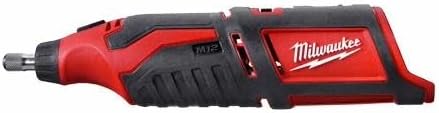 Milwaukee 2460-20 M12 ROTARY TOOL ONLY