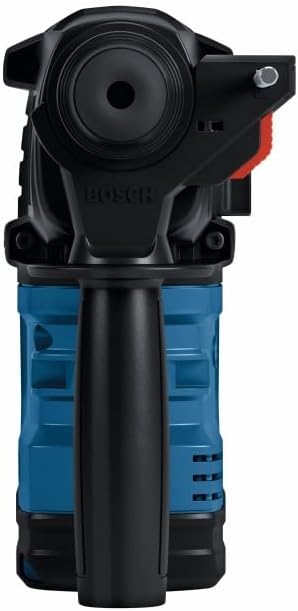 Bosch GBH18V-22K24 18V Brushless SDS-plus® Bulldog™ ¾ In. Rotary Hammer Kit with (2) CORE18V® 4 Ah Advanced Power Batteries