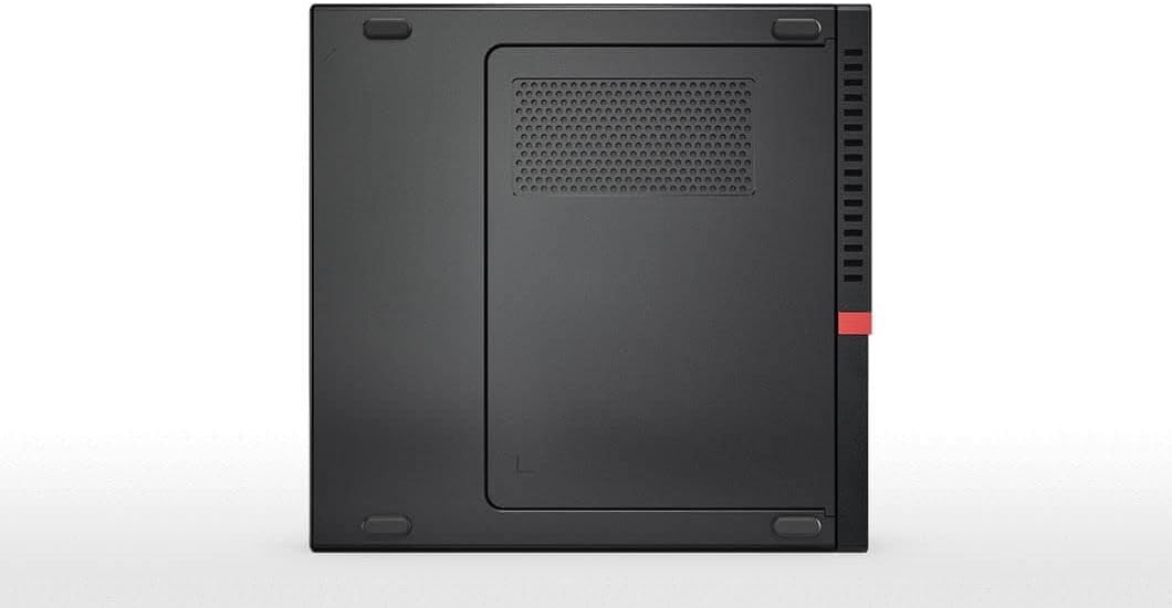 Lenovo ThinkCentre M910q Tiny Desktop Computer Mini PC, Quad Core i5 6500T up to 3.1GHz,16GB DDR4 RAM,New 512GB NVMe M.2 SSD,WiFi Bluetooth,Wireless Keyboard and Mouse,Windows 11 Pro(Renewed)