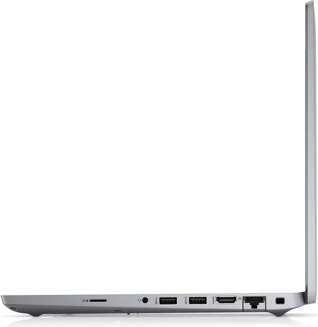 Dell 5420 Latitude Laptop 14' FHD (1920 x 1080) Notebook, 11th Gen Intel Core i7-1145G7, 32GB RAM, 512GB M.2-NVMe, Thunderbolt, HDMI, Type-C, Webcam, Windows 11 Pro (Renewed)