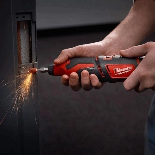 Milwaukee 2460-20 M12 ROTARY TOOL ONLY