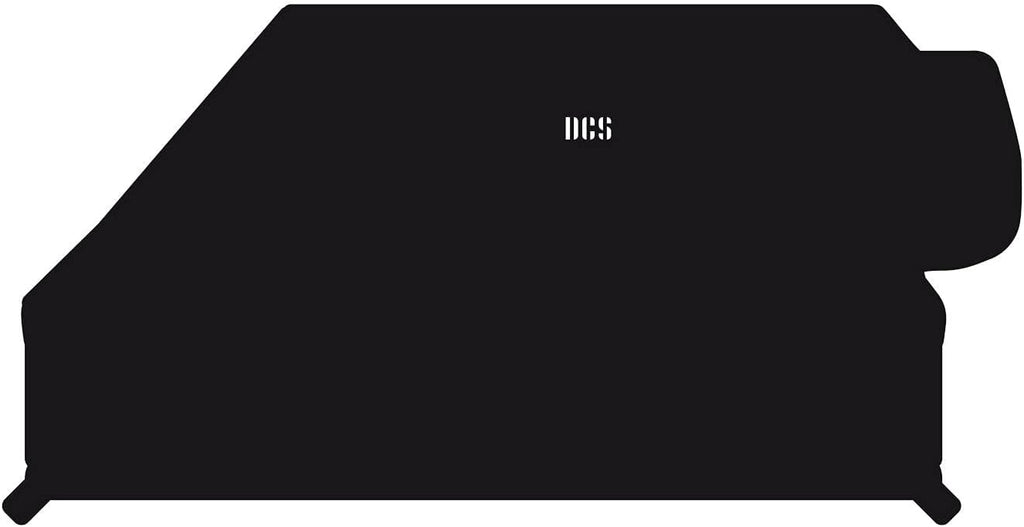 DCS Grill Cover for 48-Inch Built-in Gas Grill with Side Burner - ACBI-48SB