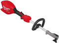 Milwaukee Electric - M18 Fuel Power Head W/Quik-LOK