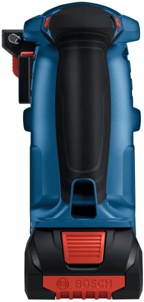 Bosch GBH18V-22K24 18V Brushless SDS-plus® Bulldog™ ¾ In. Rotary Hammer Kit with (2) CORE18V® 4 Ah Advanced Power Batteries