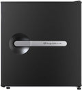 Frigidaire 1.6 Cubic-ft Retro Compact Refrigerator, BLACK