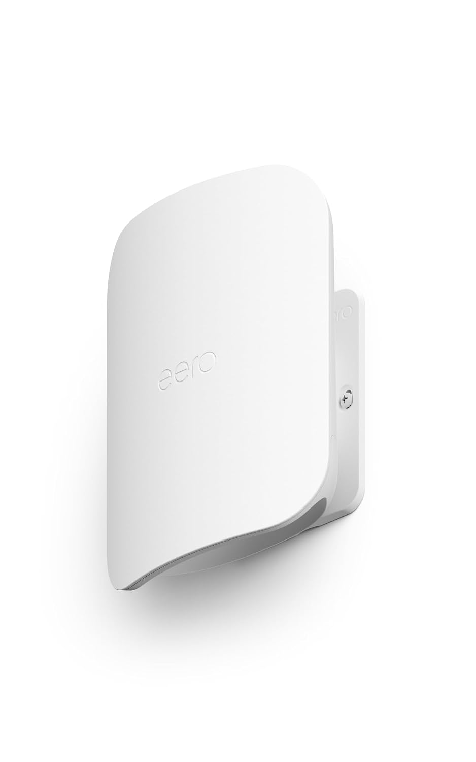Amazon eero Outdoor 7 dual-band mesh wifi router (newest model), Weatherproof rating of IP66, Coverage up to 15,000 sq. ft. outdoors, 1-pack, Includes 30W PoE+ adapter