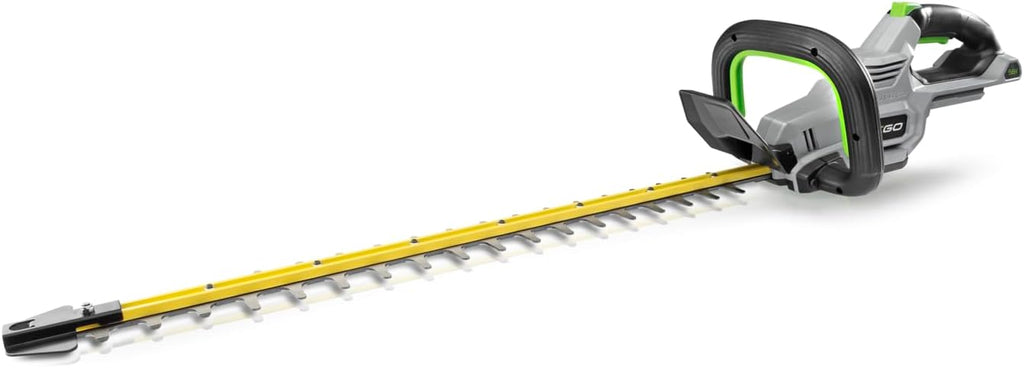 EGO POWER+ Hedge Trimmer Cordless, Electric Hedge Trimmer 24', Battery and Charger Not Included - HT2410