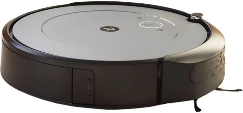 iRobot Roomba Combo i5 Robot Vacuum & Mop - Clean by Room with Smart Mapping, Works with Alexa, Personalized Cleaning Powered OS, Ideal for Pet Hair, Roomba i3 Old