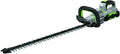 EGO Power+ Hedge Trimmer Cordless, Electric Hedge Trimmer 26', Includes 56V 2.5Ah Battery and Charger - HT2601