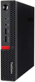 Lenovo ThinkCentre M910q Tiny Desktop Computer Mini PC, Quad Core i5 6500T up to 3.1GHz,16GB DDR4 RAM,New 512GB NVMe M.2 SSD,WiFi Bluetooth,Wireless Keyboard and Mouse,Windows 11 Pro(Renewed)