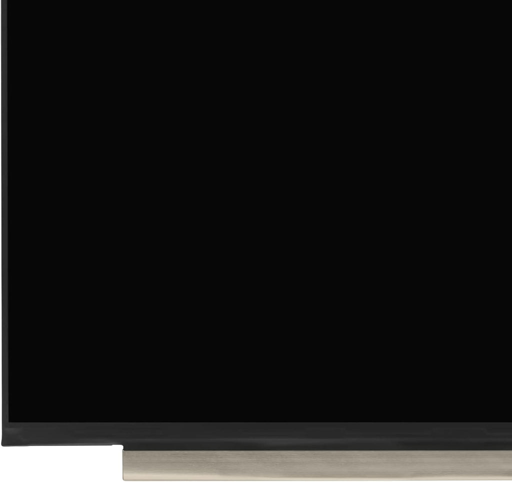 LCD Replacement NE156QUM-N6A MNF601EA1-1 NE156QUM-N6C NE156QUM-N66 B156ZAN04.2 LQ156D1JW42 B156ZAN03.3 B156ZAN03.0 Non-Touch Screen Display Panel 15.6' 40 Pins 60 Hz UHD 3840 * 2160
