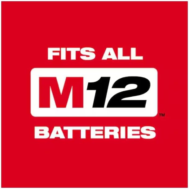 Milwaukee 2560-20 M12 FUEL 3/8' Extended Ratchet (Bare Tool)