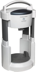 Black+Decker JW200 Lids Off Jar Opener, White