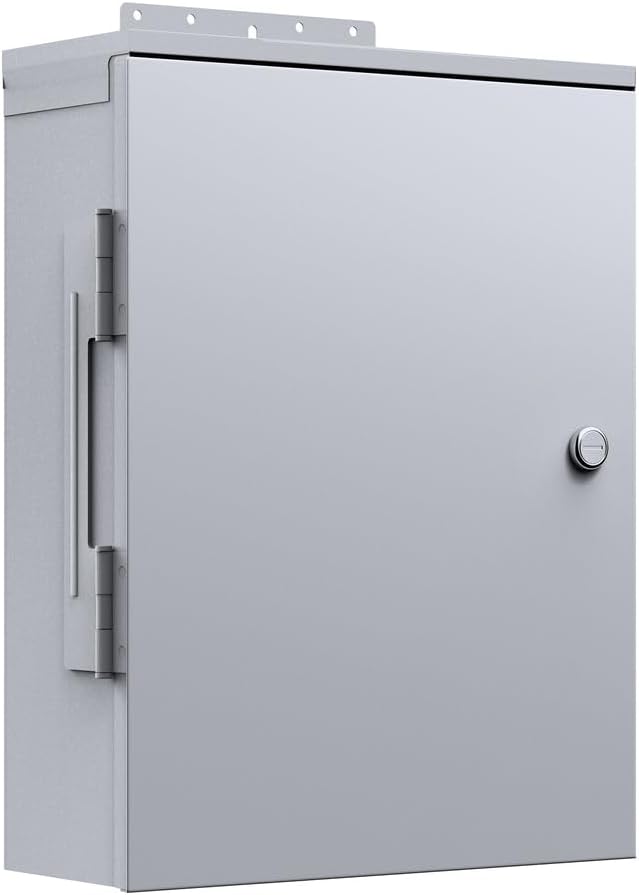 BLUETTI Home Integration Kit for Connecting 1 Set of AC500&B300S Portable Power Station w/Main Panel to Build up a Max 6144Wh / 120V / 5000W Backup System