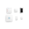 Ring Alarm 5-Piece Kit with Ring Outdoor Cam Plus, Battery