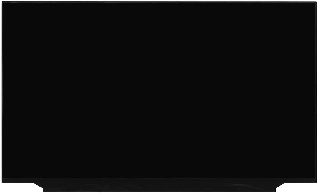 LCD Replacement B173HAN04.0 B173HAN04.9 B173HAN04.4 N173HCE-G33 NV173FHM-N44 NV173FHM-N4A NV173FHM-NY1 LP173WFG-SPB1 Non-Touch Screen Display Panel (NO Tabs)