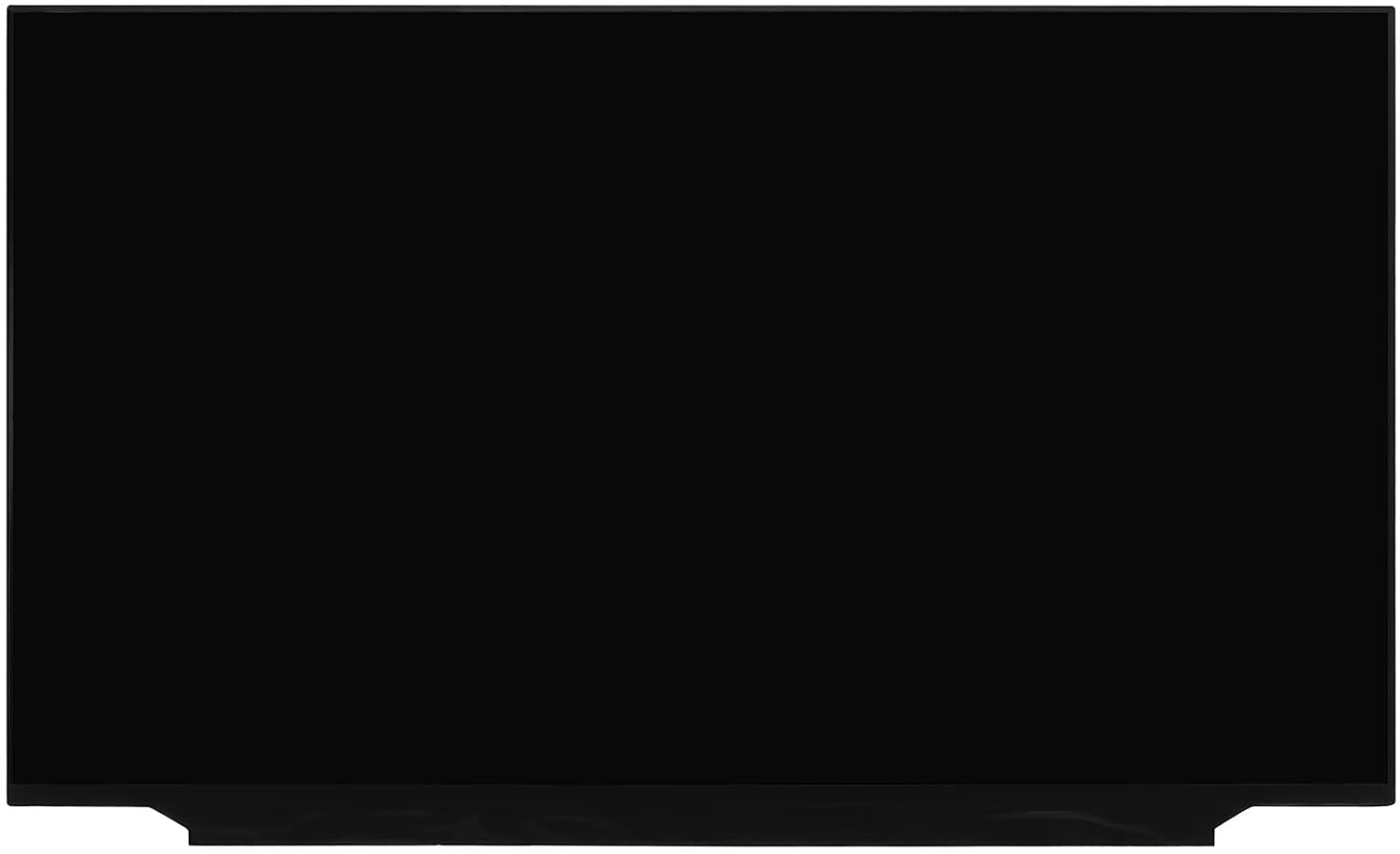 LCD Replacement B173HAN04.0 B173HAN04.9 B173HAN04.4 N173HCE-G33 NV173FHM-N44 NV173FHM-N4A NV173FHM-NY1 LP173WFG-SPB1 Non-Touch Screen Display Panel (NO Tabs)