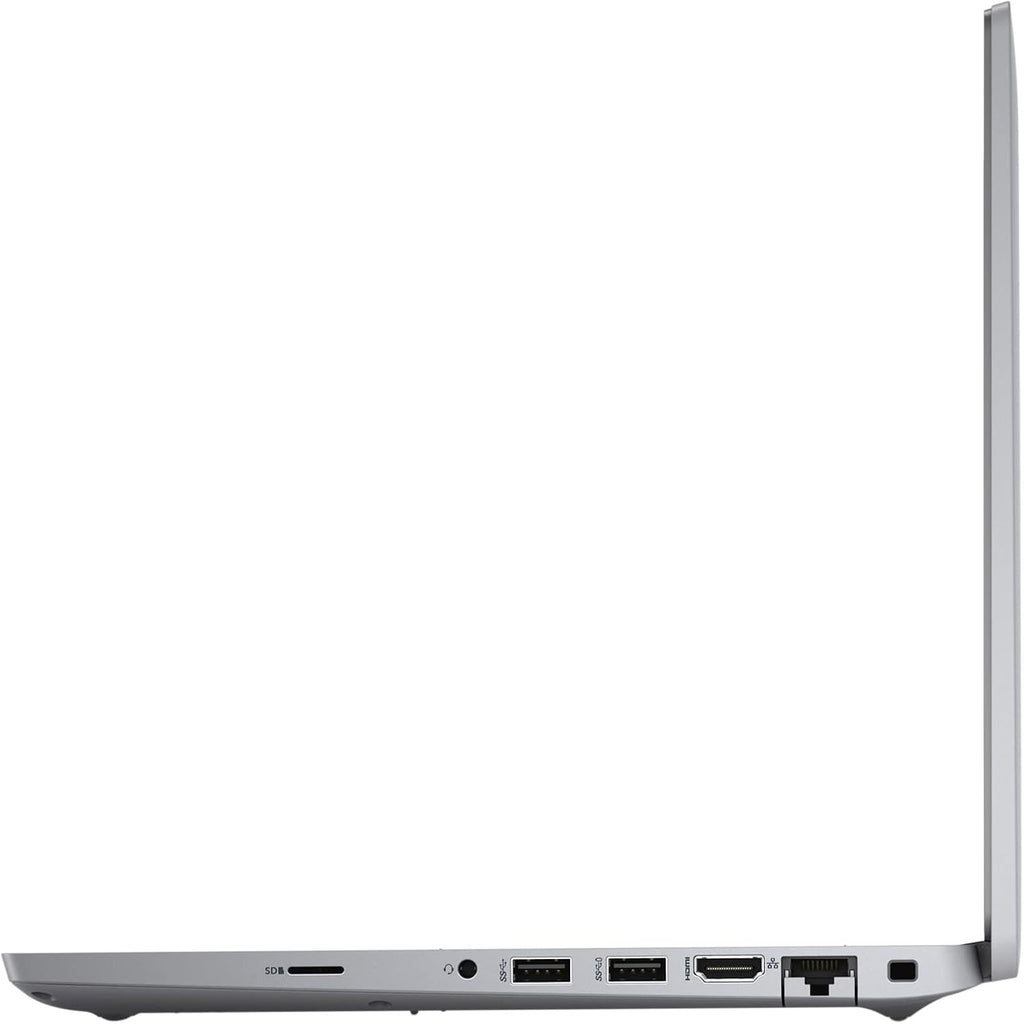 Dell Latitude 5420 14' FHD, Core i5-1145G7 2.6GHz, 32GB RAM, 1TB NVMe, Windows 11 Pro 64Bit, CAM, (Renewed)