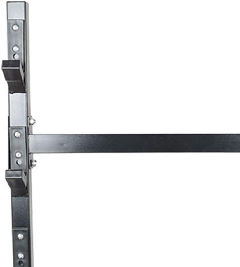 Squat Rack Sports & Fitness Barbell Rack Four-Layer Barbell Rack Men's Multifunctional Barbell Rack Home Fitness Rack in