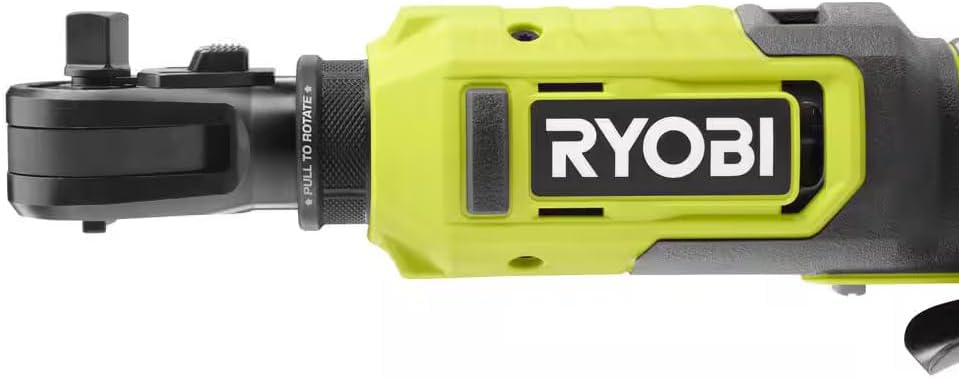 Ryobi 18V ONE+ Multi‑Size Ratchet PCL280 (tool only)