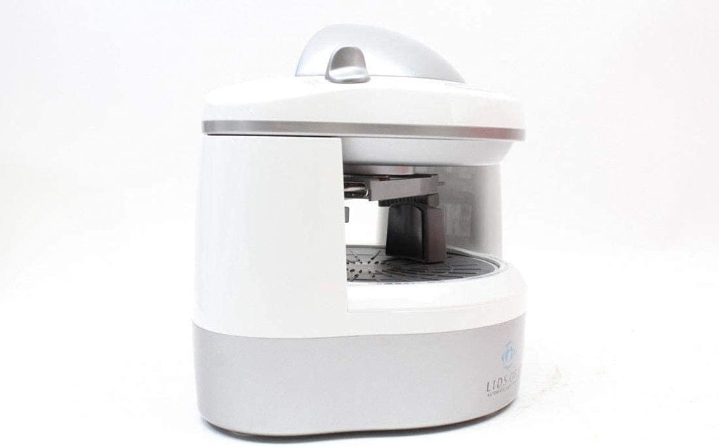 Black & Decker Home - Lids Off Jar Opener Ultra - JW260 - White