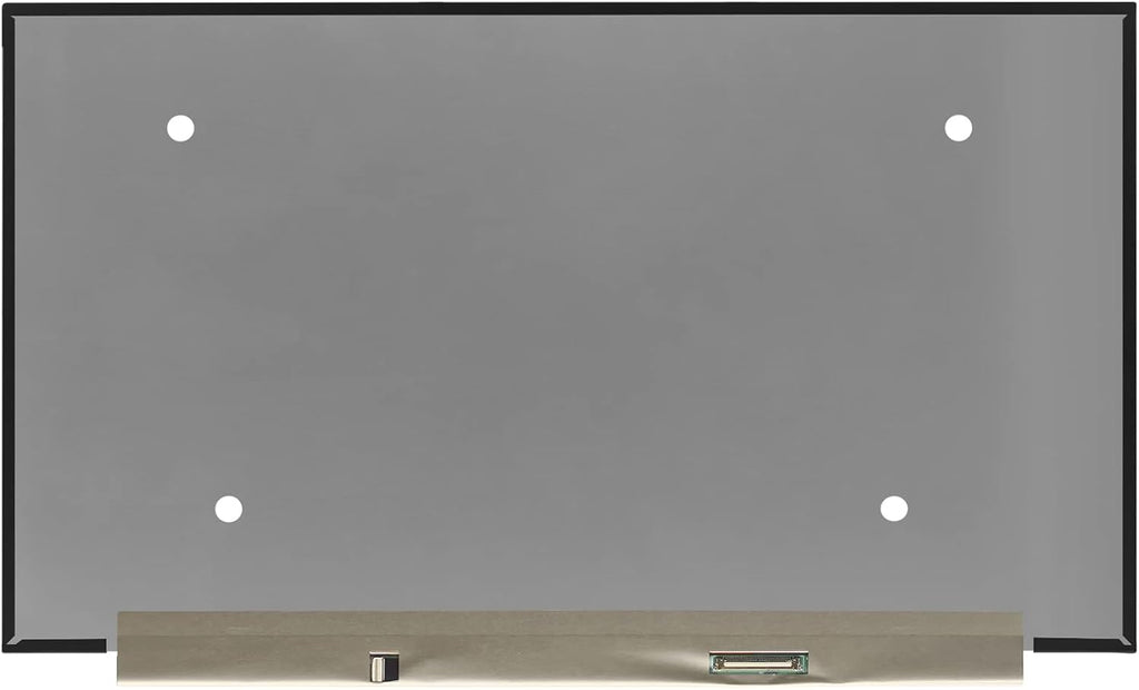 LCD Replacement NE156QUM-N6A MNF601EA1-1 NE156QUM-N6C NE156QUM-N66 B156ZAN04.2 LQ156D1JW42 B156ZAN03.3 B156ZAN03.0 Non-Touch Screen Display Panel 15.6' 40 Pins 60 Hz UHD 3840 * 2160