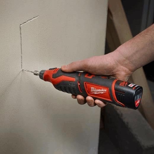 Milwaukee 2460-20 M12 ROTARY TOOL ONLY