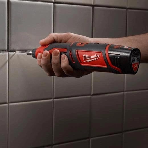 Milwaukee 2460-20 M12 ROTARY TOOL ONLY