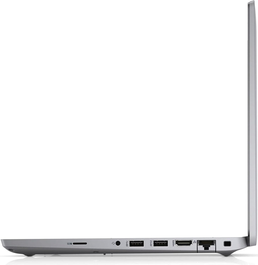 Dell 5420 Latitude Laptop 14' FHD (1920 x 1080) Notebook, 11th Gen Intel Core i7-1165G7, 32GB RAM, 512GB M.2-NVMe, Thunderbolt, HDMI, Type-C, Webcam, Windows 11 Pro (Renewed)