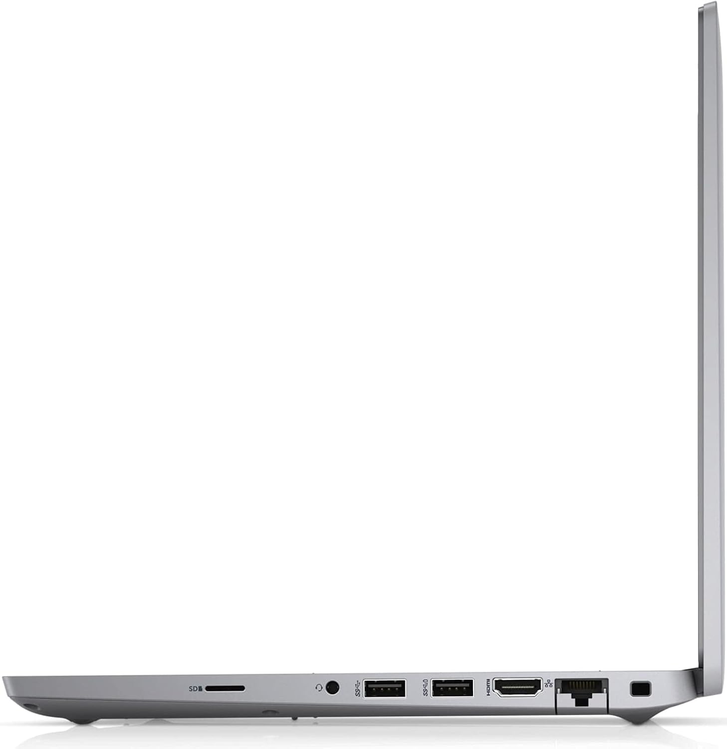 Dell 5420 Latitude Laptop 14' FHD (1920 x 1080) Notebook, 11th Gen Intel Core i7-1165G7, 32GB RAM, 512GB M.2-NVMe, Thunderbolt, HDMI, Type-C, Webcam, Windows 11 Pro (Renewed)