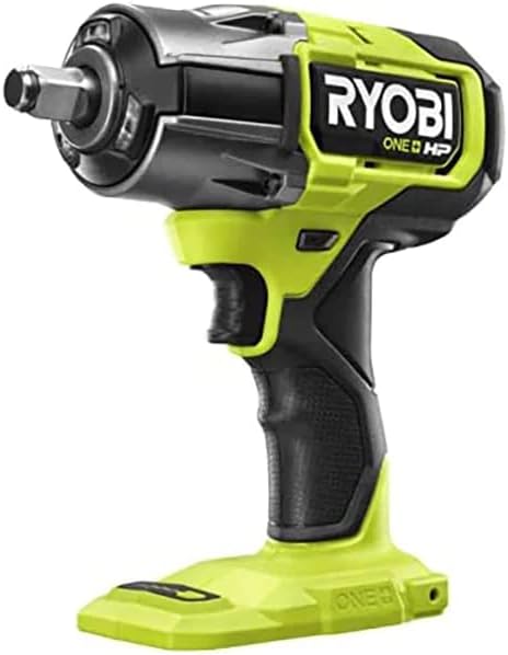ONEAND HP 18V BRUSHLESS Cordless 4-Mode 1/2 in. Impact Wrench Tool ONLY