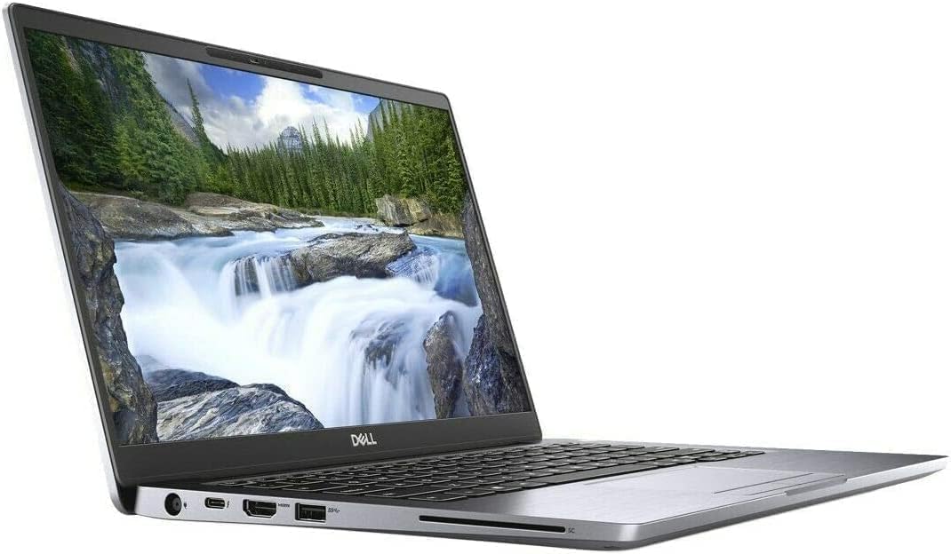 Dell 7400 Latitude Laptop 14' FHD Touch Screen (1920 x 1080) Notebook, 8th Gen Intel Core i5-8365U, 32GB RAM, 1TB M.2-NVMe, HDMI, Type-C, Webcam, Windows 11 Pro (renewed)