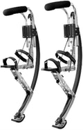 Skyrunner Adult Kangaroo Shoes Men Jumping Stilts Men Women Fitness Exercise (155~200 Ibs/70~90kg) Bouncing Shoes