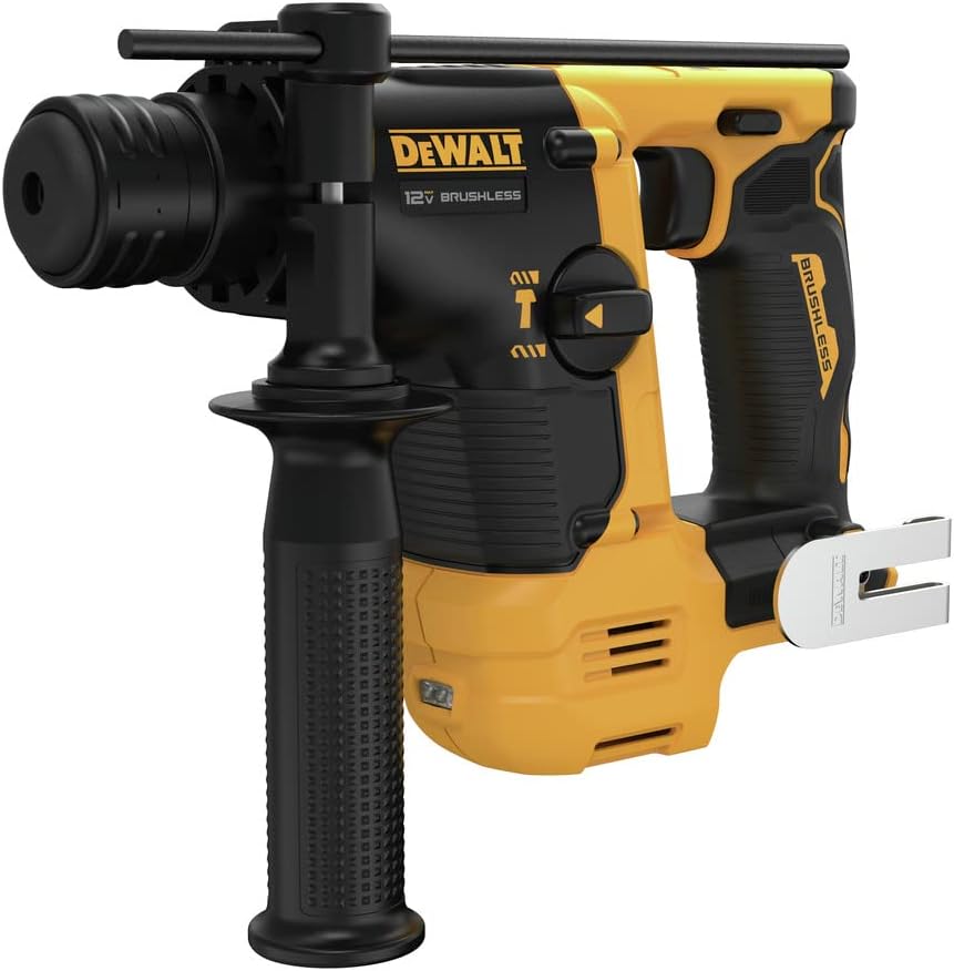 12V MAX 9/16IN ULTRA COMPACT HAMMER BARE