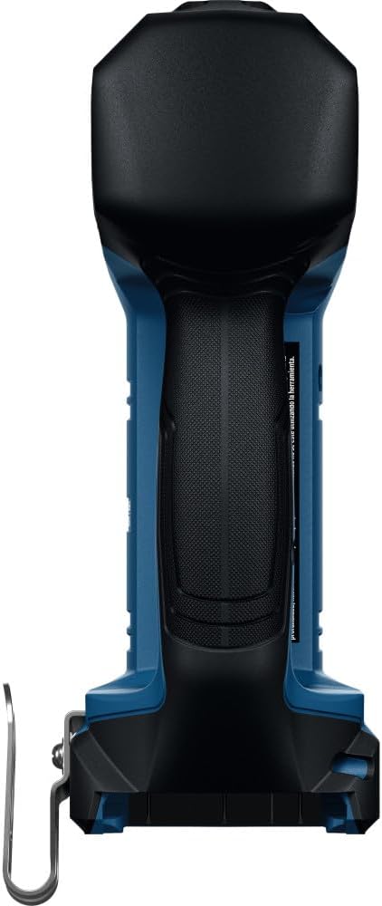 BOSCH GNH18V-35N 18V Brushless 23-Gauge Pin Nailer for Finish Trim, Cordless Pneumatic-Like Performance with Dry-Fire Lockout & No-Mar Tips (Includes: Nailer, 2 No-Mar Tips) (Bare Tool)
