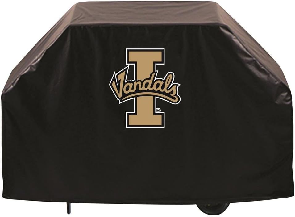 Holland Bar Stool GC60IdahoU 60 in. Idaho University Grill Cover