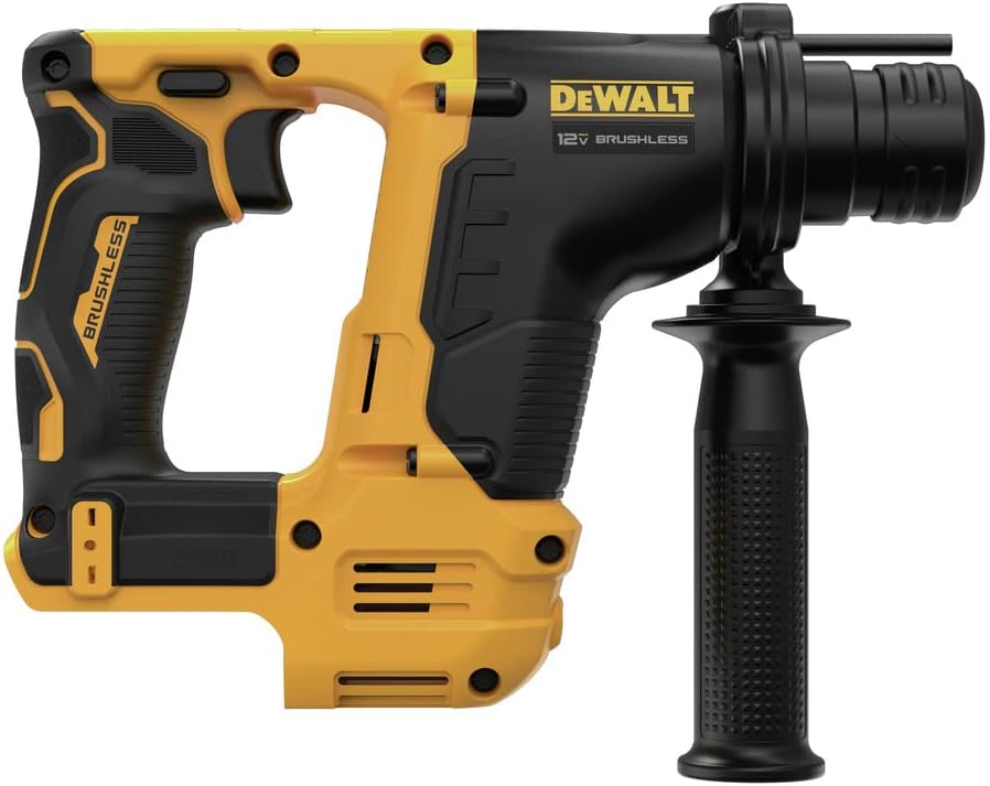 12V MAX 9/16IN ULTRA COMPACT HAMMER BARE