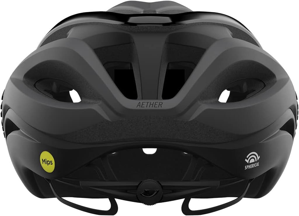 Giro Aether Spherical MIPS Bicycle Helmets