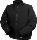 DEWALT Heated Lightweight Soft Shell Jacket DEWALT Heated Lightweight Soft Shell Jacket Kit