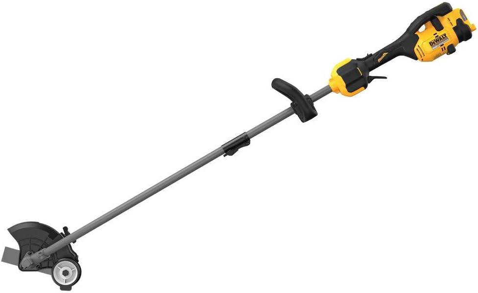 DEWALT 60V MAX Cordless Lawn Edger, Tool Only (DCED472B)