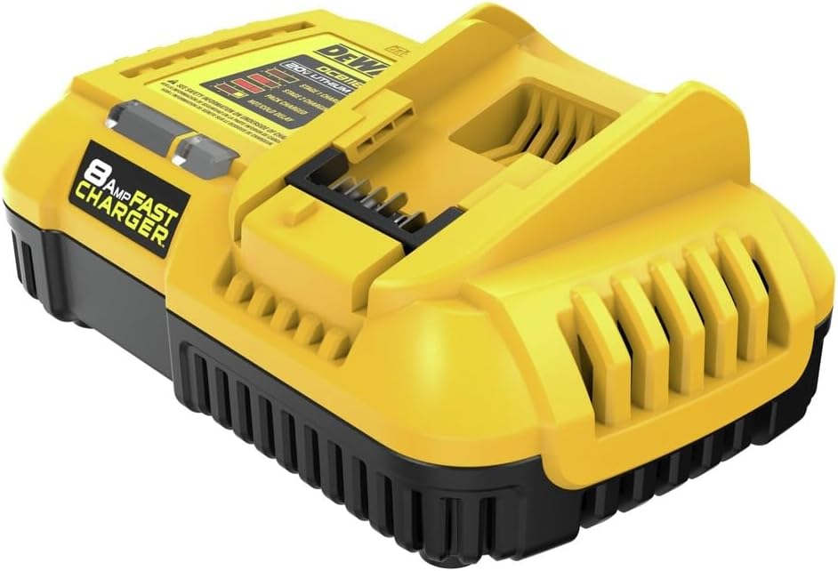 DEWALT 20V MAX Power Tool Combo Kit, Cordless Woodworking 3-Tool Set with 5ah Battery and Charger (DCK300P1)