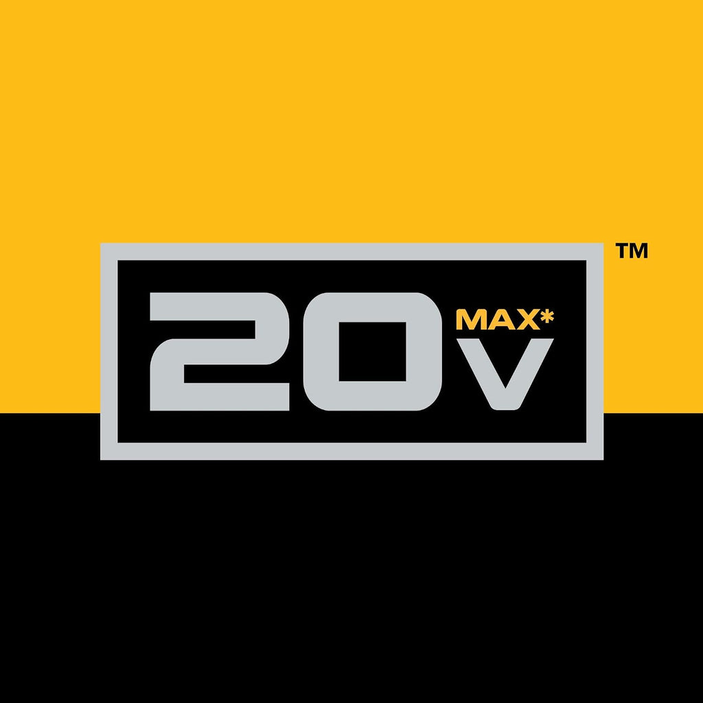DEWALT 20V MAX Powered Portable Water Tank for Job Sites, Water Based Dust Suppression, 4 Gallons (15L), Battery Not Included (DCE6820B)