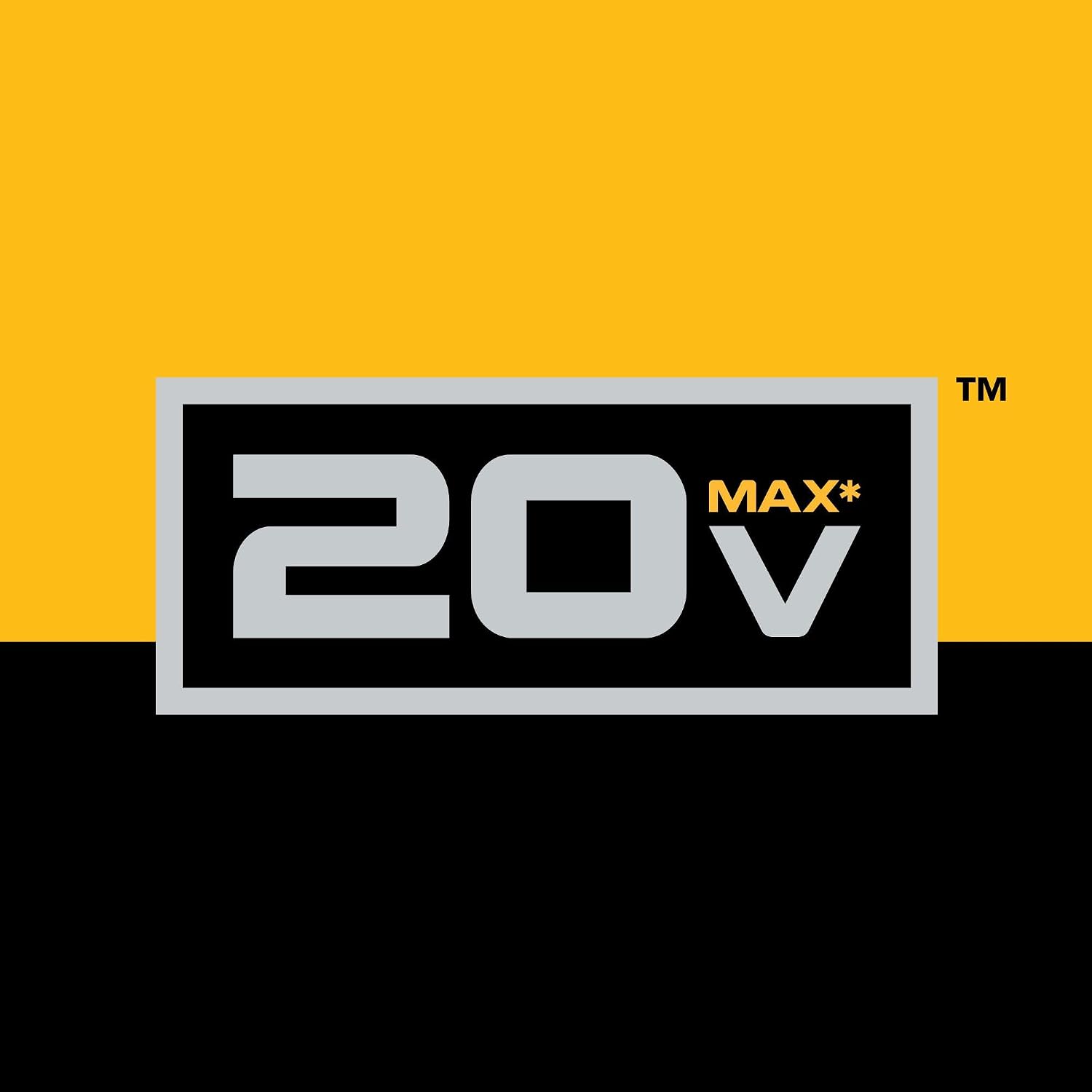 DEWALT 20V MAX Powered Portable Water Tank for Job Sites, Water Based Dust Suppression, 4 Gallons (15L), Battery Not Included (DCE6820B)