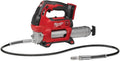 Milwaukee 2646-20 M18 2-Spd Grease Gun Bare Tool