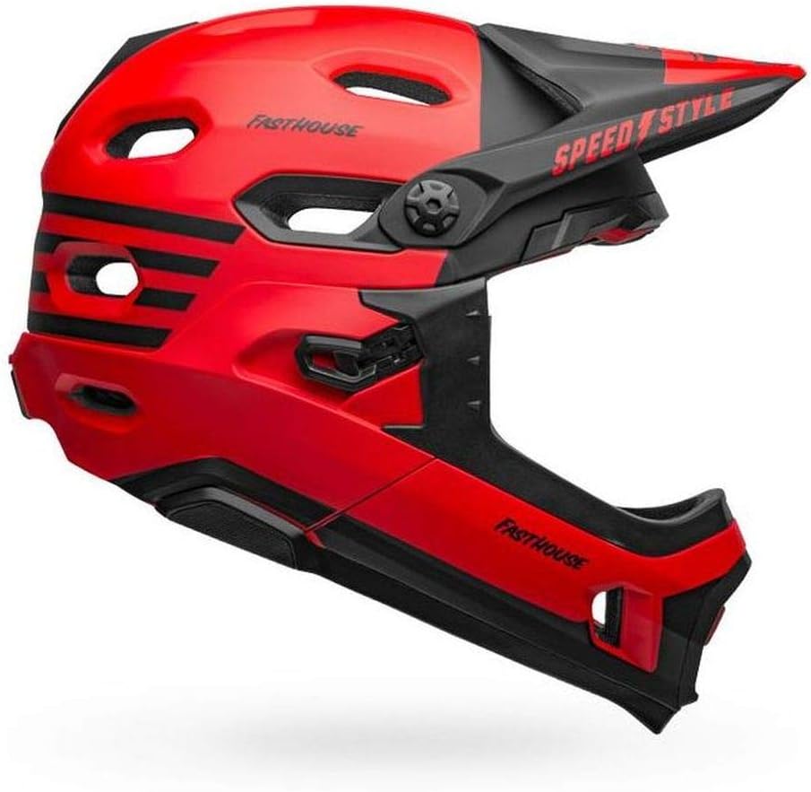 Bell Super DH MIPS